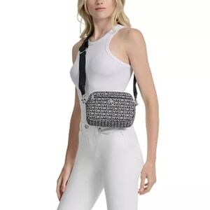 New DKNY Donna Karan New York Kenza Sling Crossbody Bag 2024 Collection